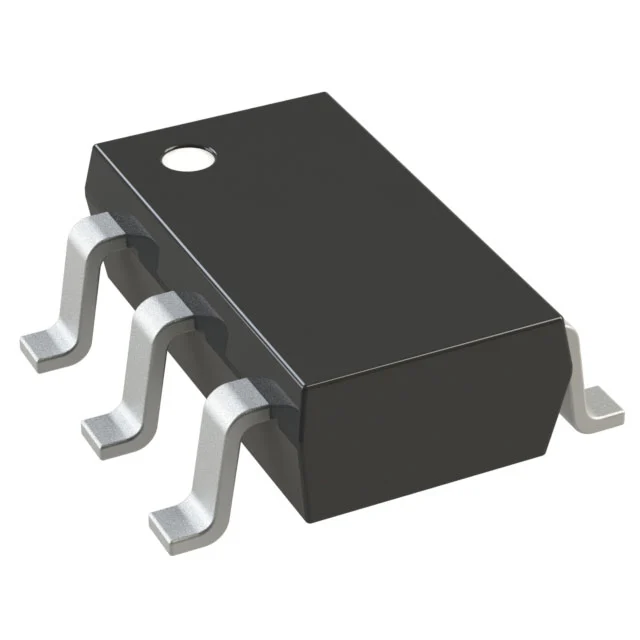 IC OPAMP GP 1 CIRCUIT SOT23-5