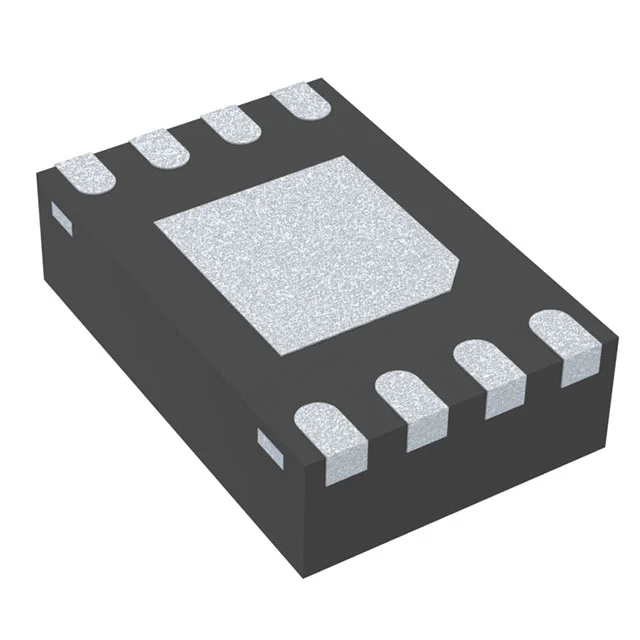 IC OPAMP GP 2 CIRCUIT 8DFN