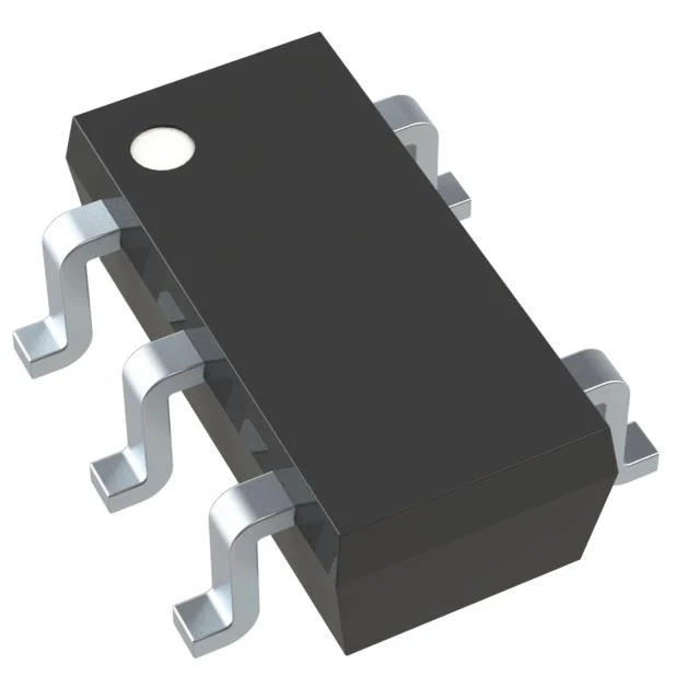 IC REG LINEAR 5V 80MA SOT23-5