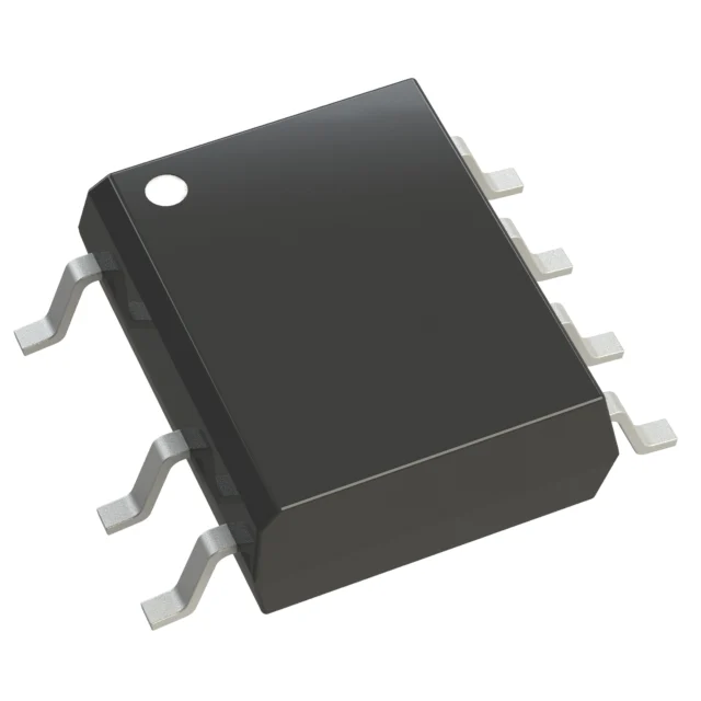 IC OFFLINE SWITCH FLYBACK 8SO