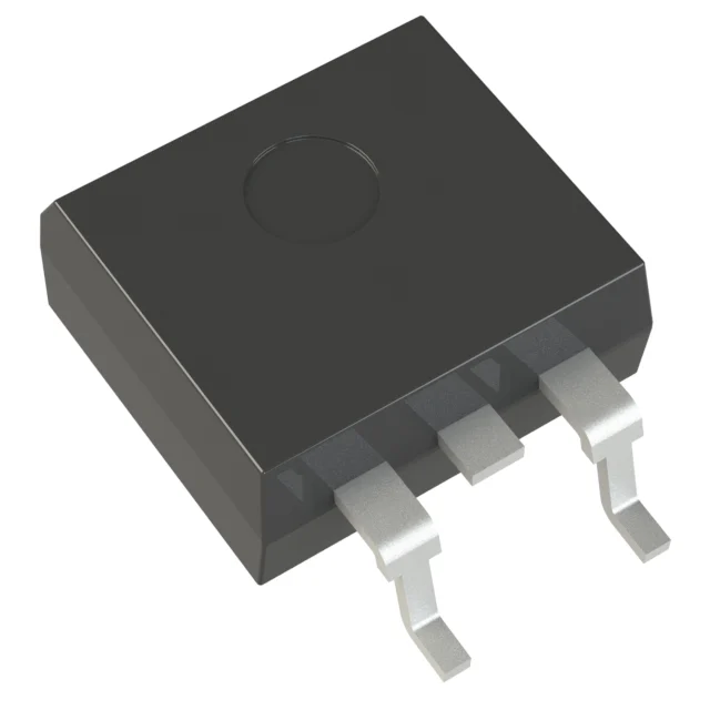 IC REG LINEAR 5V 1A D2PAK-3