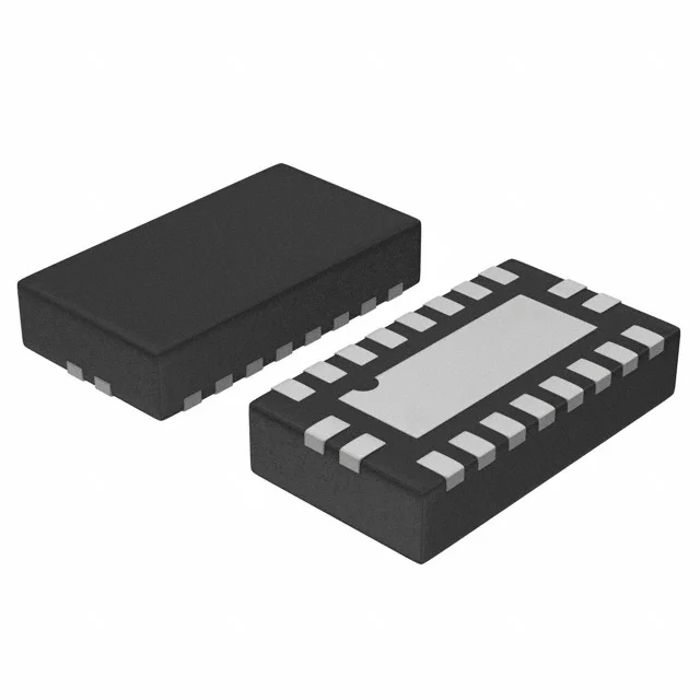 IC MUX/DEMUX USB 3.0 20TQFN