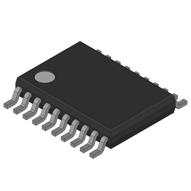 IC INTERFACE SPECIALIZED 20TSSOP