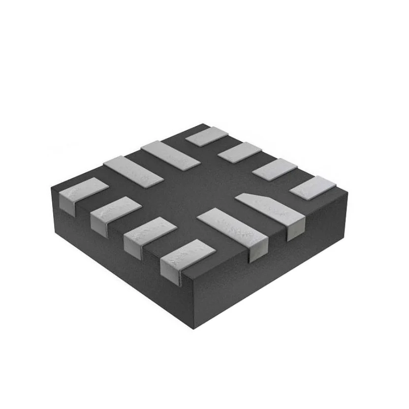 IC USB TYPE-C LOGIC/PORT 12X2QFN