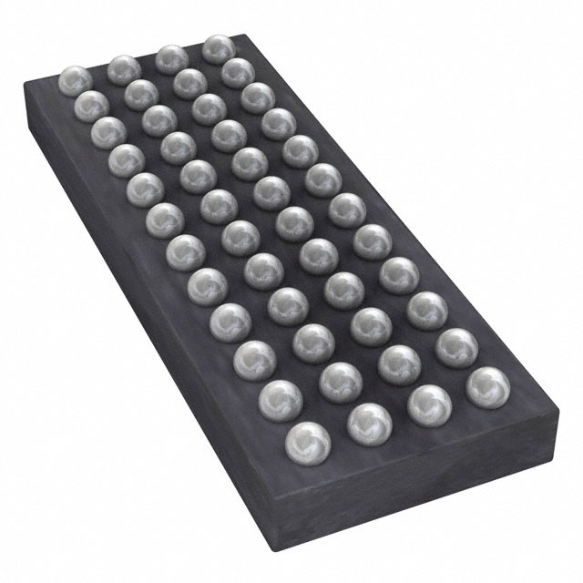 IC DDR SWITCH/MUX 48NFBGA IC DDR SWITCH/MUX 48NFBGA