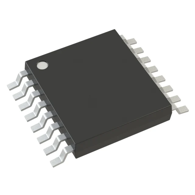 IC INTERFACE SPECIALIZED 16TSSOP