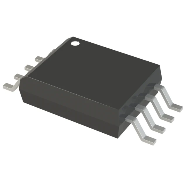 5-V-INPUT PRECISION REINFORCED I