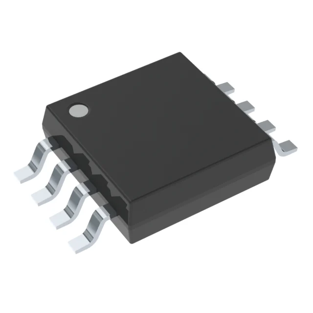 IC DRVR TRANSFORMER 8-UMAX