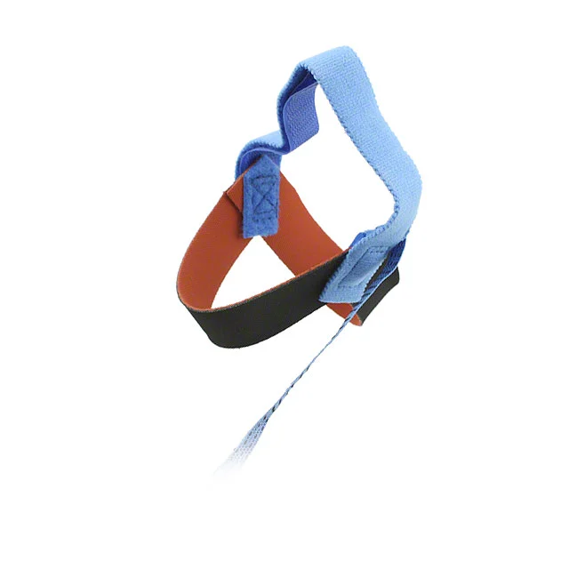 STRAP GROUND ESD FOOT/SOLE 1 MEG