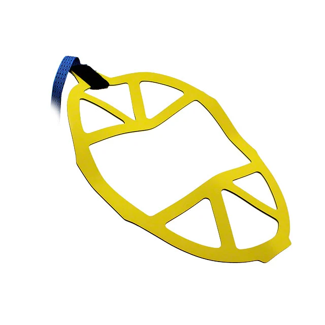 FOOT GROUND FULL COVERAGE LARGE