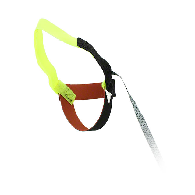 HEEL GROUNDER ASSY ECONOMY W/RES HEEL GROUNDER ASSY ECONOMY W/RES