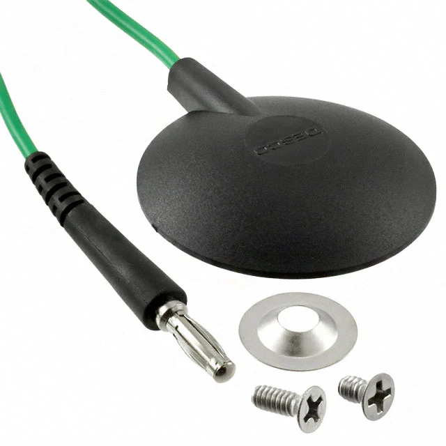 CORD GRND FLR BANANA NO RES 6' CORD GRND FLR BANANA NO RES 6'