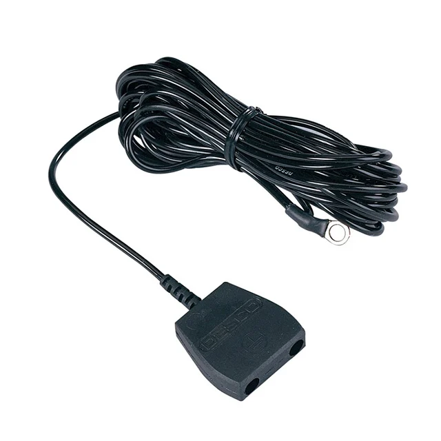 CORD CMMN GRND 10MM W/RES 15'