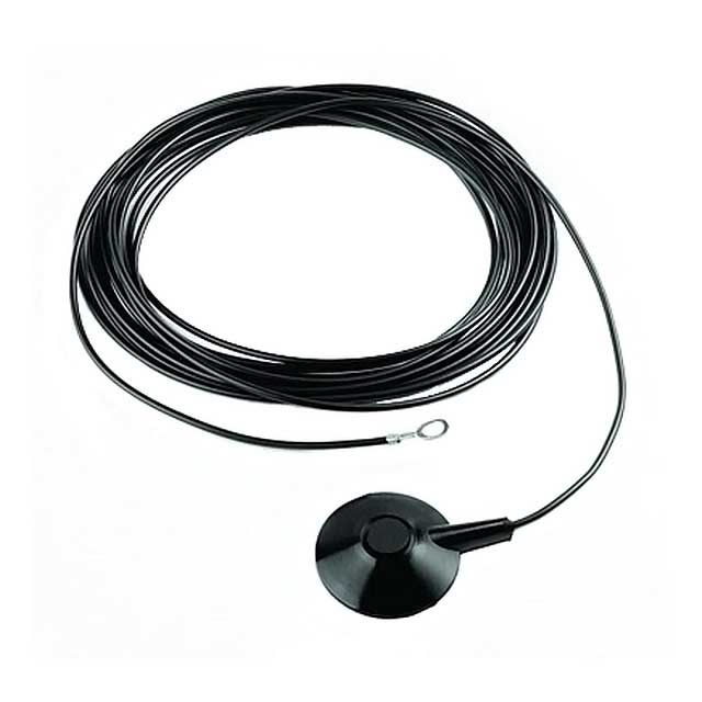 GND CORD 15FT FOR MATS