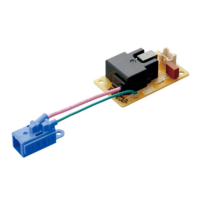 IONIZER CHASSIS MOUNT 12VDC IONIZER CHASSIS MOUNT 12VDC