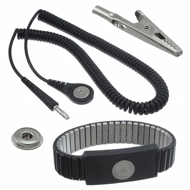 JEWEL MGSNP ADJ MTL ONYX 6' CRD JEWEL MGSNP ADJ MTL ONYX 6' CRD