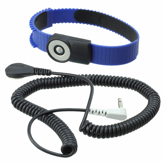 WRIST STRAP MAGSNAP W/CORD 6'