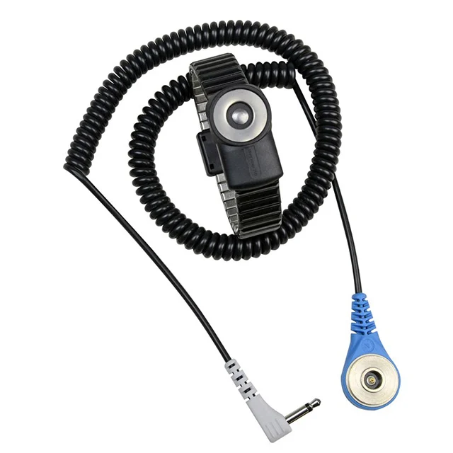 WRIST STRAP, DUAL-WIRE, MAGSNAP WRIST STRAP, DUAL-WIRE, MAGSNAP