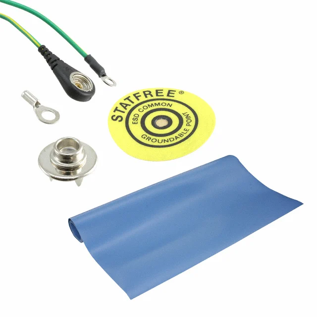 TABLE MAT VINYL BLUE LIGHT 5' TABLE MAT VINYL BLUE LIGHT 5'