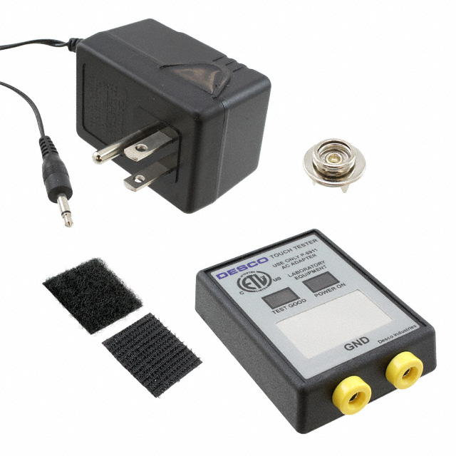 TESTER W/S 2 STATE TOUCH NIST TESTER W/S 2 STATE TOUCH NIST