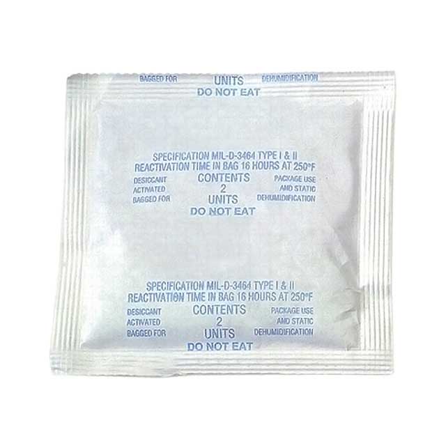 DESICCANT MOIST ABSORPTION 300PC DESICCANT MOIST ABSORPTION 300PC
