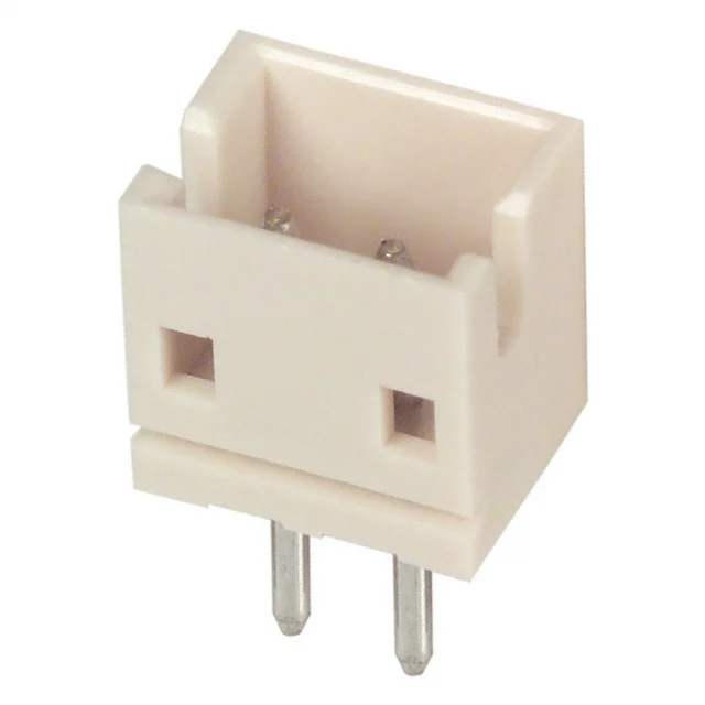 CONN HEADER VERT 2POS 1.5MM CONN HEADER VERT 2POS 1.5MM