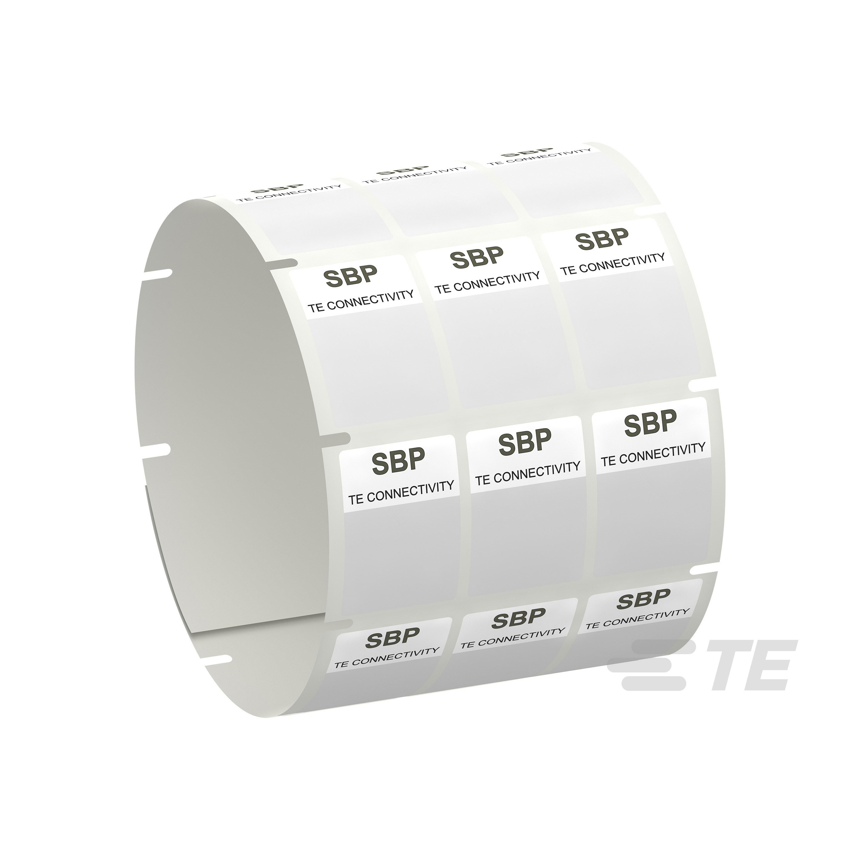 LABEL SELF LAMINATNG 1X3.75" WHT LABEL SELF LAMINATNG 1X3.75" WHT