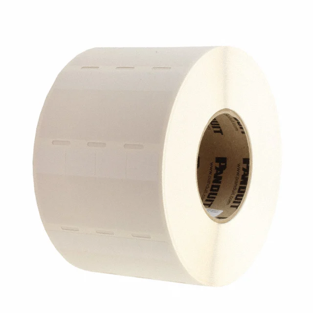 LABEL SELF LAMINATNG 1X2.25" WHT LABEL SELF LAMINATNG 1X2.25" WHT