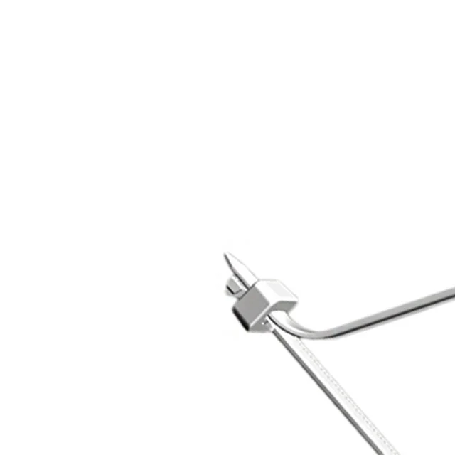 CBL TIE LOCKING NAT 18LB 5.50" CBL TIE LOCKING NAT 18LB 5.50"