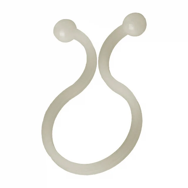 CBL CLIP TWIST LOCK NATURAL CBL CLIP TWIST LOCK NATURAL