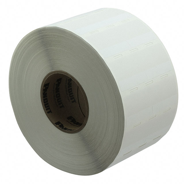 LABEL SELF LAMINATNG 2"X1.5" WHT LABEL SELF LAMINATNG 2"X1.5" WHT