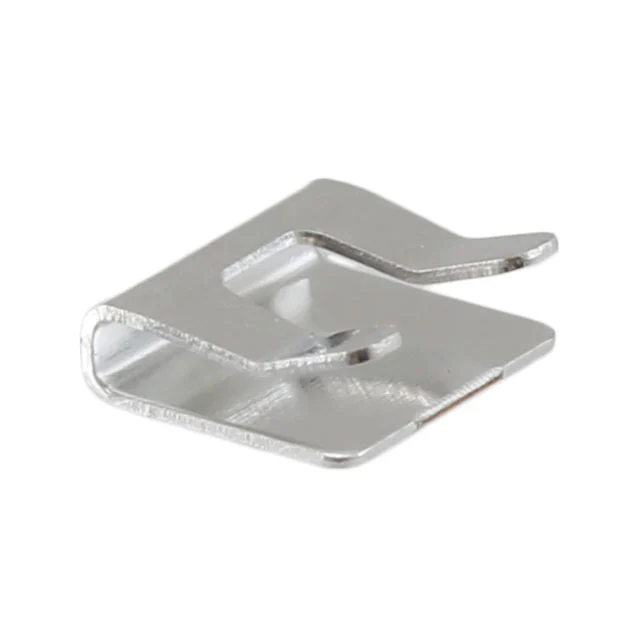 CBL CLIP C-TYPE SILVER SOLDER CBL CLIP C-TYPE SILVER SOLDER