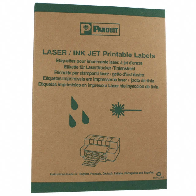 LABEL SELF LAMINATNG 32LABEL/SHT LABEL SELF LAMINATNG 32LABEL/SHT