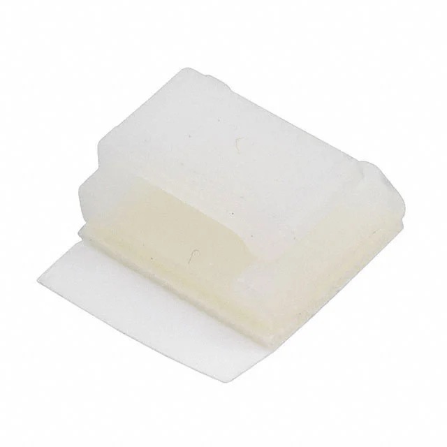 CBL CLIP WIRE SADDLE NATURAL ADH CBL CLIP WIRE SADDLE NATURAL ADH