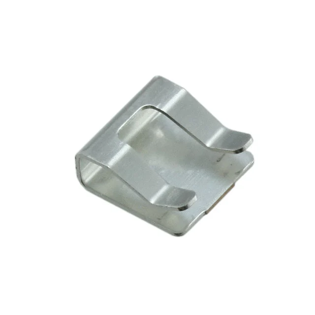 CBL CLIP C-TYPE SILVER SOLDER CBL CLIP C-TYPE SILVER SOLDER