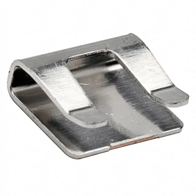 CBL CLIP C-TYPE SILVER SOLDER CBL CLIP C-TYPE SILVER SOLDER