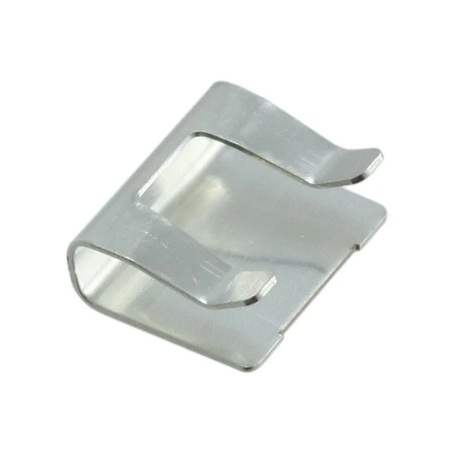 CBL CLIP C-TYPE SILVER SOLDER CBL CLIP C-TYPE SILVER SOLDER