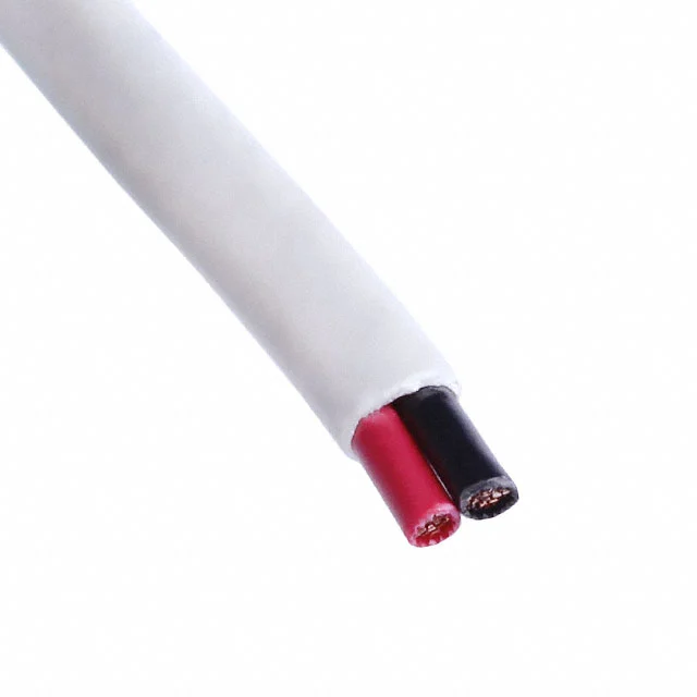 CABLE 2COND 16AWG NATURAL