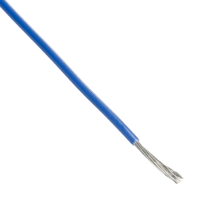 HOOK-UP STRND 24AWG BLUE HOOK-UP STRND 24AWG BLUE