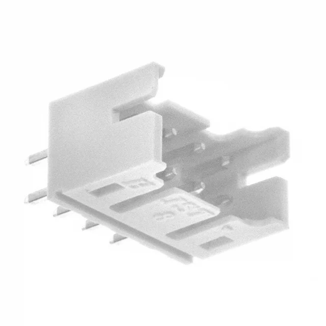 CONN HEADER VERT 8POS 2MM