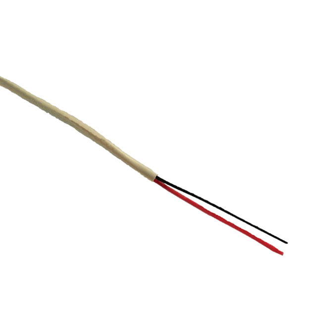 CABLE 2COND 18AWG GRAY CABLE 2COND 18AWG GRAY