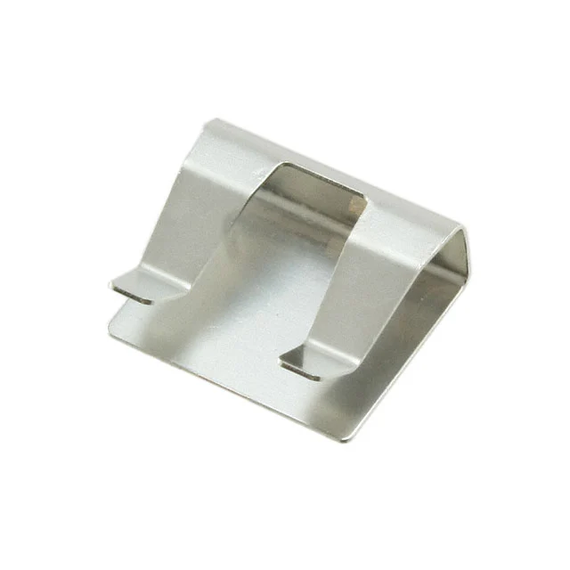 CBL CLIP C-TYPE SILVER SOLDER CBL CLIP C-TYPE SILVER SOLDER