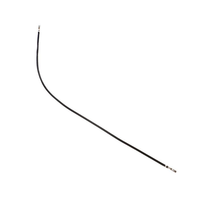 JUMPER SSHL-002T-P0.2 X2 4"