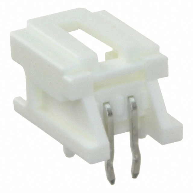 CONN HEADER R/A 2POS 2MM CONN HEADER R/A 2POS 2MM