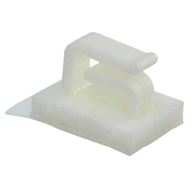 FIBER OPTIC FIBER WIRE SADDLE