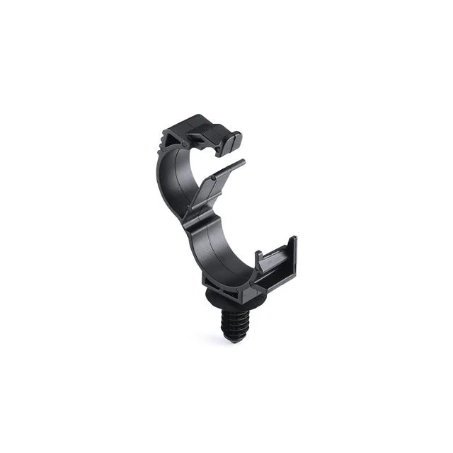 CBL CLIP C-TYPE BLACK FIR TREE CBL CLIP C-TYPE BLACK FIR TREE