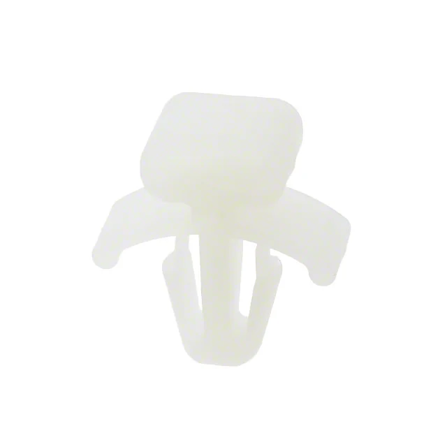 CABLE TIE HLDR SGL PUSH WING MNT CABLE TIE HLDR SGL PUSH WING MNT