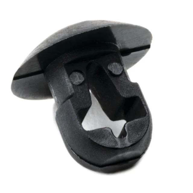 CABLE TIE HLDR SNGL BUTTON MNT CABLE TIE HLDR SNGL BUTTON MNT