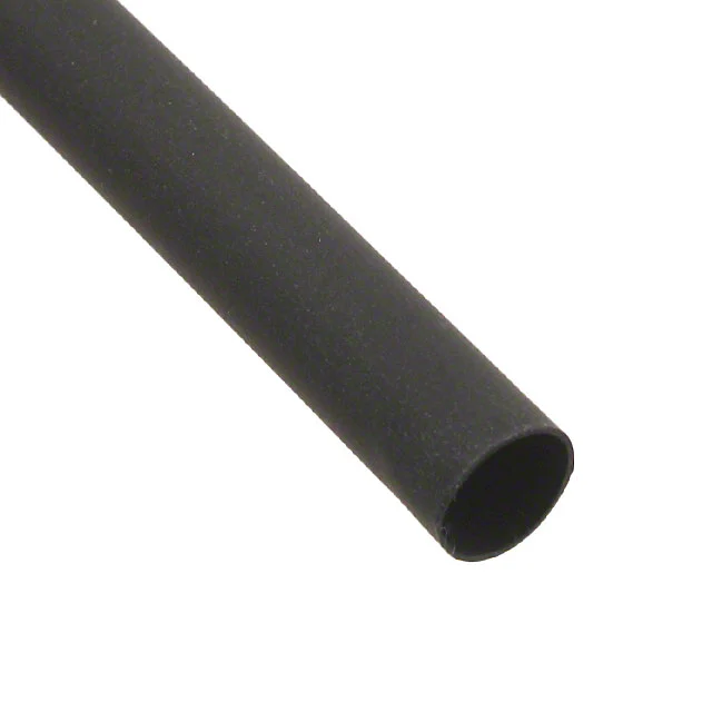 HEATSHRINK 3/16" BLACK HEATSHRINK 3/16" BLACK