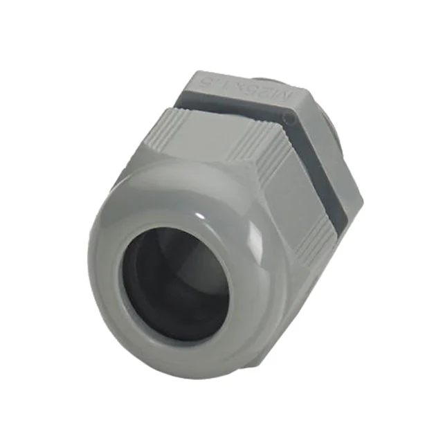 CABLE GLAND 6-12MM M20 POLYAMIDE